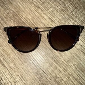 Catalina “cat eye” Sunski sunglasses